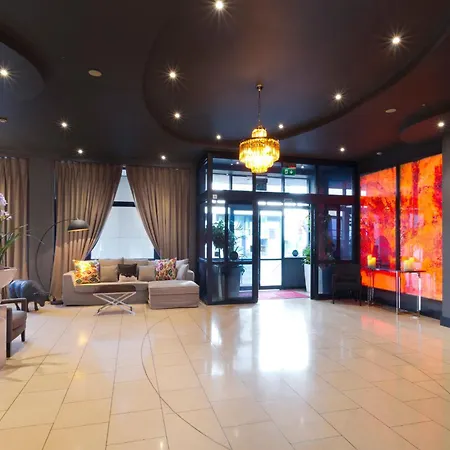 Limerick City Hotel Limerick Junction