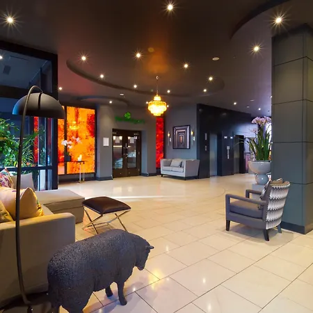 酒店 利默里克市酒店 Limerick Junction