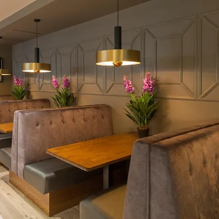 Limerick City Hotel Limerick Junction