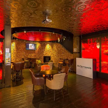 Hotel Limerick City Hotel 4*