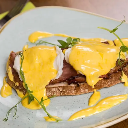 Limerick City Hotel 4*