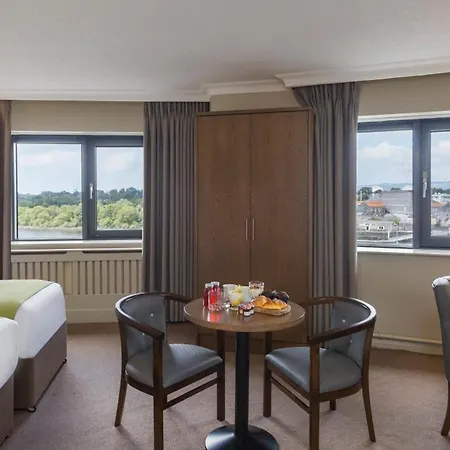 Hotel Limerick City Hotel Limerick Junction