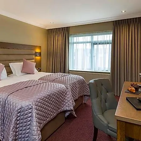 Hotel Limerick City Hotel