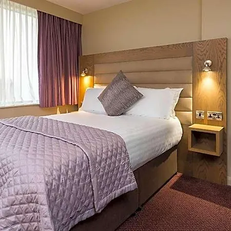 Hotel Limerick City Hotel 4*