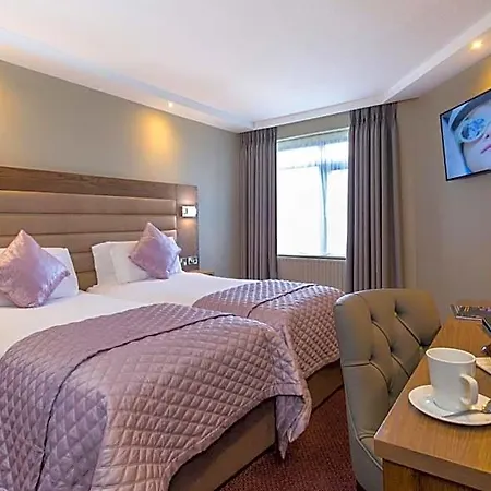 Hotel Limerick City Hotel
