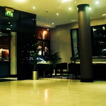 Limerick City Hotel 4*