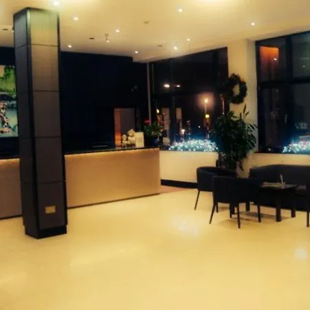 Limerick City Hotel 4* Limerick Junction