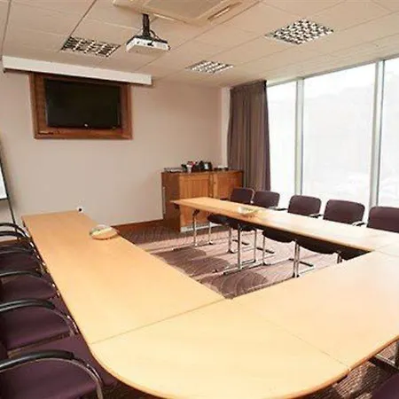 Limerick City Hotel Hotel