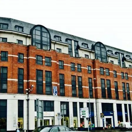 Limerick City Hotel 4*