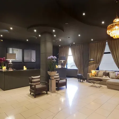Limerick City Hotel Limerick Junction