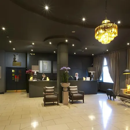 Hotel Limerick City Hotel Limerick Junction