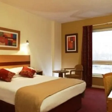 Отель Limerick City Hotel Лимерик