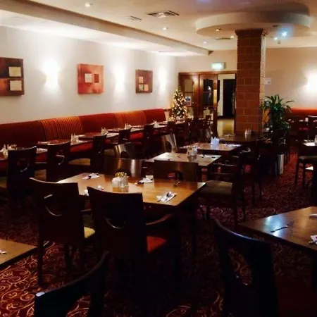 Hotel Limerick City Hotel