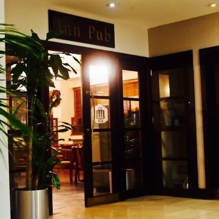 Limerick City Hotel Hotel 4*