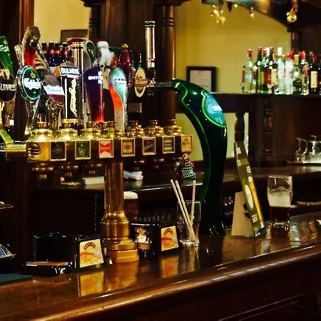 Hotel Limerick City Hotel
