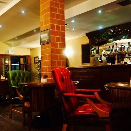 Limerick City Hotel Limerick Junction