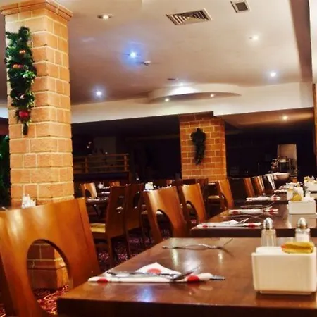 Limerick City Hotel Hotel