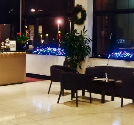 Limerick City Hotel Hotel 4*