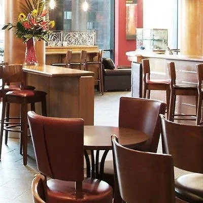 Limerick City Hotel 4* Limerick