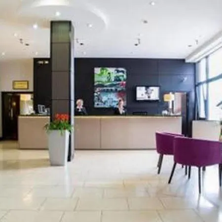 Hotel Limerick City Hotel