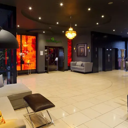 Limerick City Hotel Hotel 4*