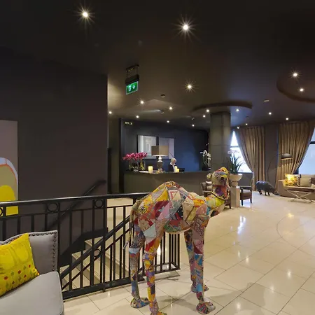 Limerick City Hotel Hotel