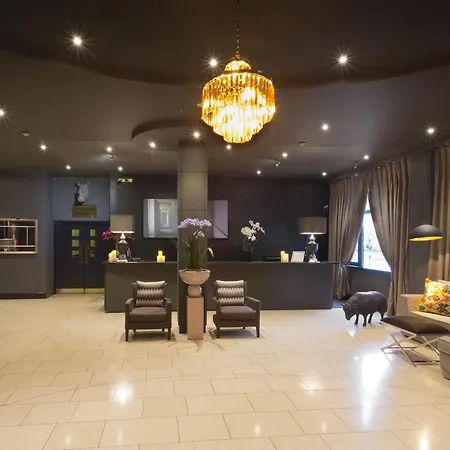 Limerick City Hotel Hotel Limerick Junction