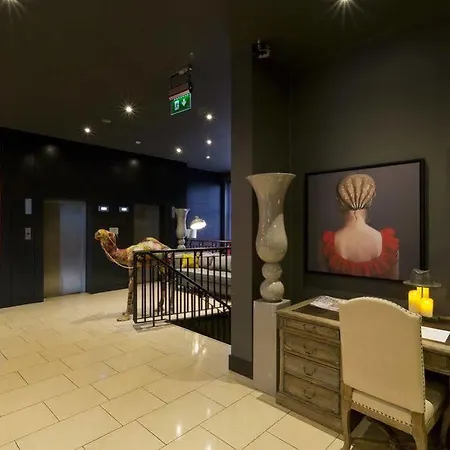 Hotel Limerick City Hotel