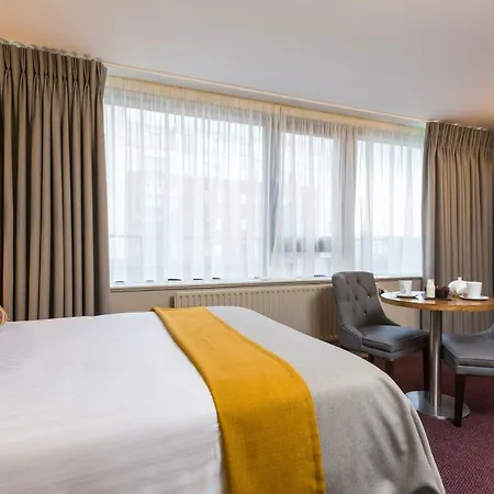 Hotel Limerick City Hotel 4*
