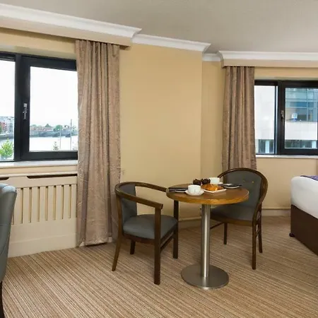 Limerick City Hotel 4* Limerick Junction
