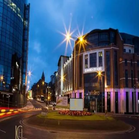 Hotel Limerick City Hotel