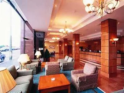 Limerick City Hotel