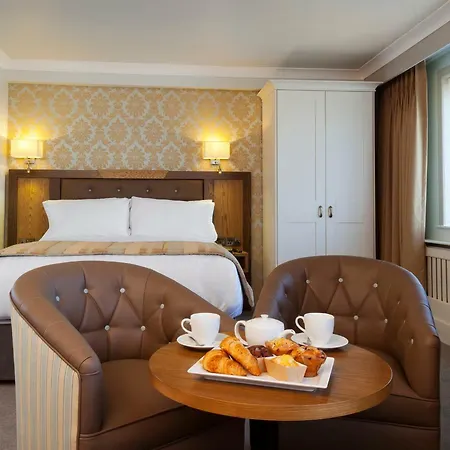 酒店 利默里克市酒店