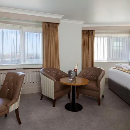 Otel Limerick City Hotel