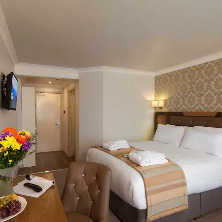 Hotel Limerick City Hotel