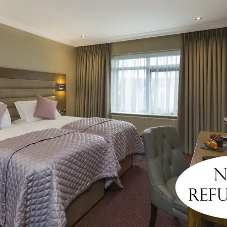 Limerick City Hotel Hotel Limerick Junction