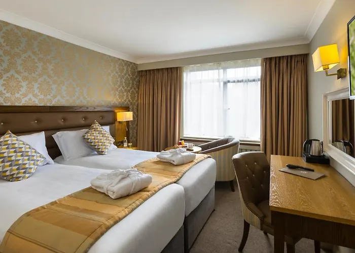 Limerick City Hotel 4* Limerick Junction