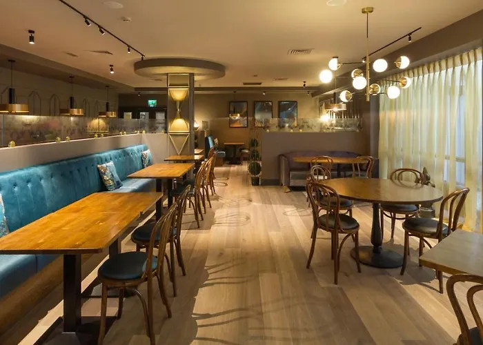 Limerick City Hotel Otel Limerick Junction