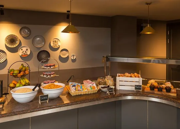 Limerick City Hotel 4* Limerick Junction