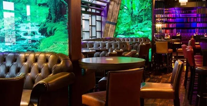 Отель Limerick City Hotel