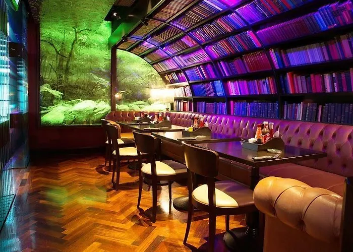 Limerick City Hotel 4*