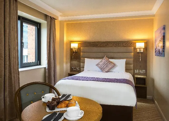 Limerick City Hotel Otel Limerick Junction