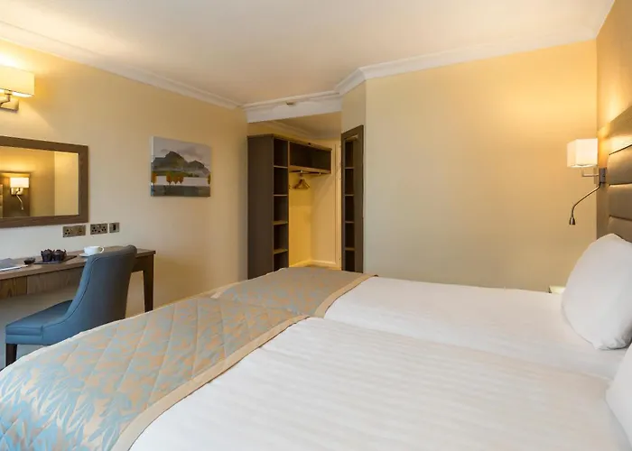 Limerick City Hotel Limerick Junction