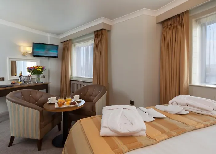 Limerick City Hotel 4*