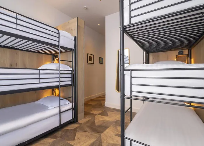 מלון Limerick City Hotel