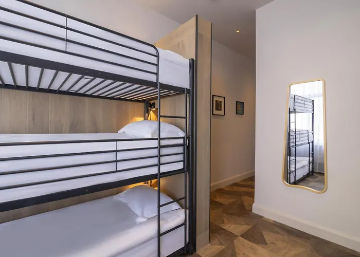 Отель Limerick City Hotel Лимерик