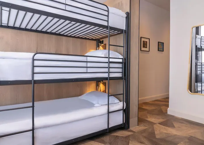 Limerick City Hotel Отель