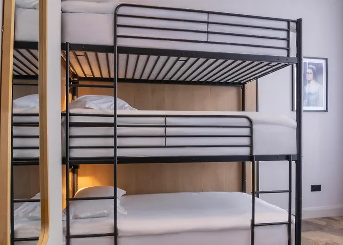 Отель Limerick City Hotel