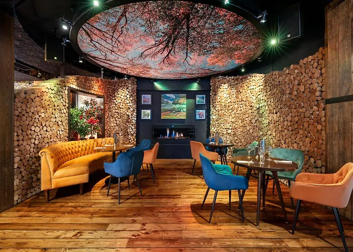 Отель Limerick City Hotel 4*