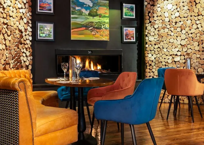 Limerick City Hotel Лимерик